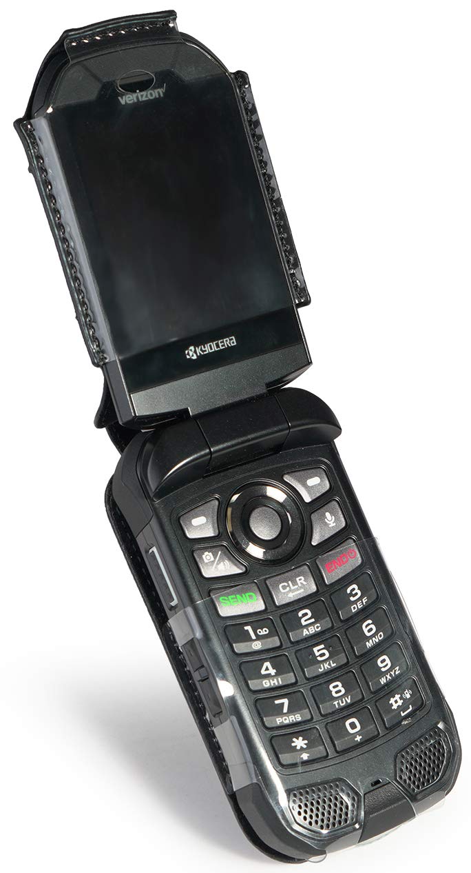 Saul Fletcher ハードカバー Amazon.com: Nakedcellphone Fitted Series for Kyocera DuraXV